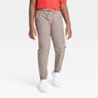 Boys' Adventure Pants - All In Motion Gray
