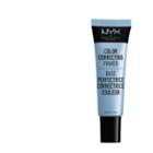Nyx Professional Makeup Color Correcting Liquid Primer Blue