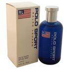 Polo Sport By Ralph Lauren For Men Edt
