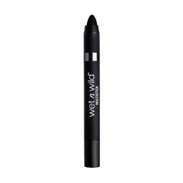 Wet N Wild Fantasy Makers Body Crayon Black - .13oz
