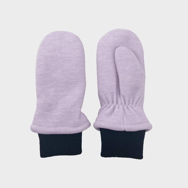 Toddler Girls' Mittens - Cat & Jack Lilac Purple