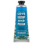 Love Beauty And Planet Marula Oil And Cedar Wood Hand Lotion