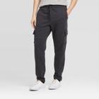 Men's Jogger Pants - Goodfellow & Co Zodiac Night Xl, Men's, Zodiac Black