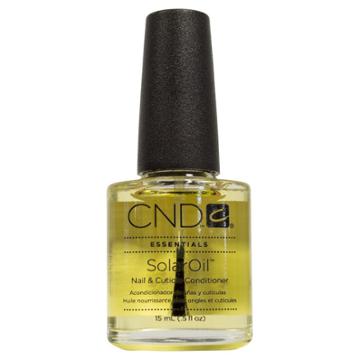 Cnd Solar Oil Nail & Cuticle Treatment