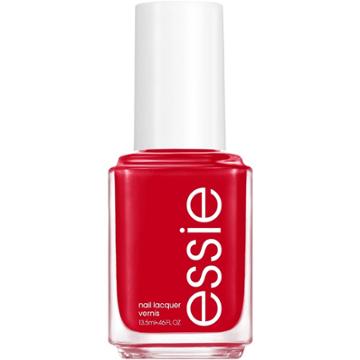 Essie Get Red-y For Bed Nail Color - Not Red-y For Bed