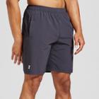 Men's Lake Front Land To Water Shorts 10 - Tyr Gray