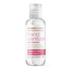 Raw Sugar Mini Hand Sanitizer Watermelon + Aloe Vera - Trial