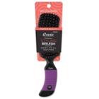 Annie International Annie Styling Banana Brush, Black