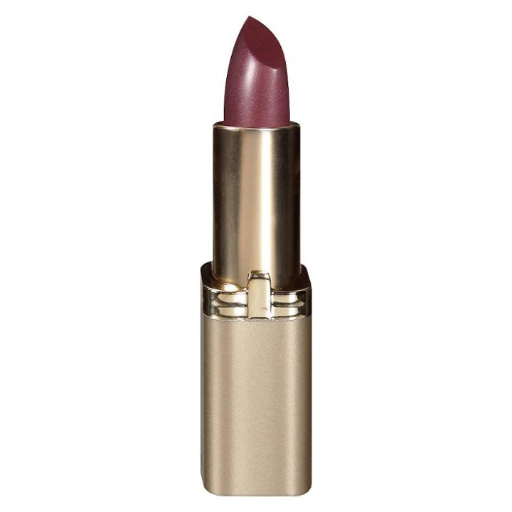 L'oreal Paris Colour Riche Lipstick 892 Raisin Rapture .13oz, Adult Unisex, Raisin Rapture
