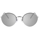 Target Women's Metal Round Sunglasses - A New Day