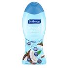 Softsoap Hydra Bliss Body Wash Coconut Water & Blueberry
