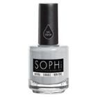 Target Sophi By Piggy Paint Non-toxic Nail Polish 2.2 Oz - Dance Lilac No One's Watching