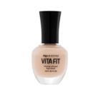 Defy & Inspire Nail Polish - Vita Fit Hustle Hard