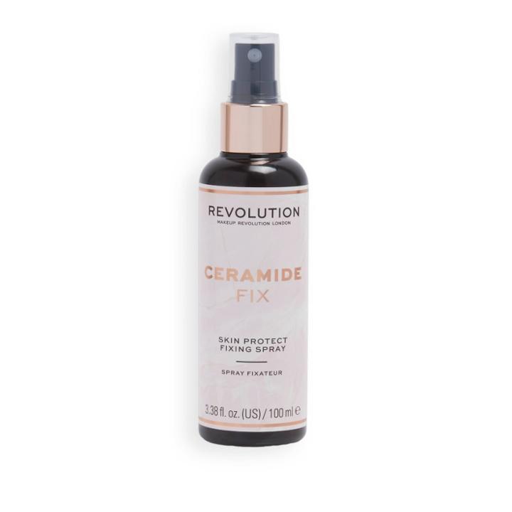 Makeup Revolution Fixing Spray - Ceramide
