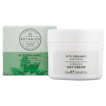 Botanics Organic Day Cream