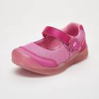 Toddler Girls' Surprize By Stride Rite Sandy Light-up Sneakers - Pink