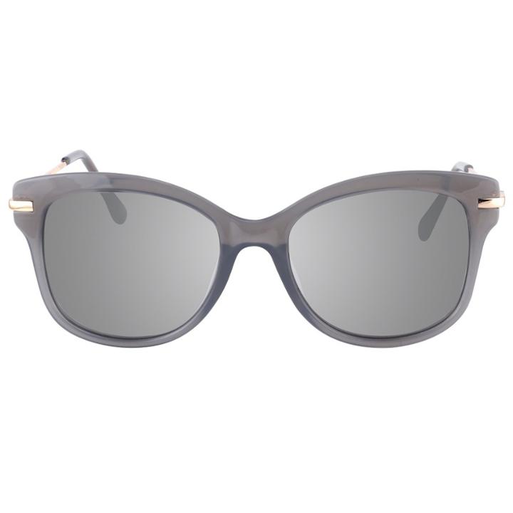 Women's Cateye Sunglasses - A New Day Gray