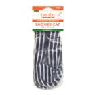 Cantu Cloth Terry Lined Shower Cap