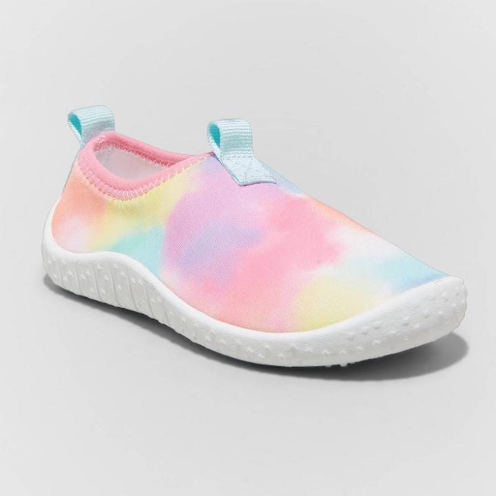 Toddler Lake Slip-on Water Shoes - Cat & Jack 5,