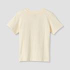 Toddler Boys' Sonic Short Sleeve T-shirt - Yellow