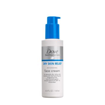 Dove Beauty Dove Dermaseries Face Cream