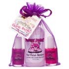 Piggy Paint Girls Rule! Non-toxic Nail Polish And Polish Remover