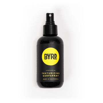 Byrd Hairdo Products Byrd Texturizing Surfspray