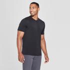 Mpg Sport Men's Short Sleeve T-shirt - Black