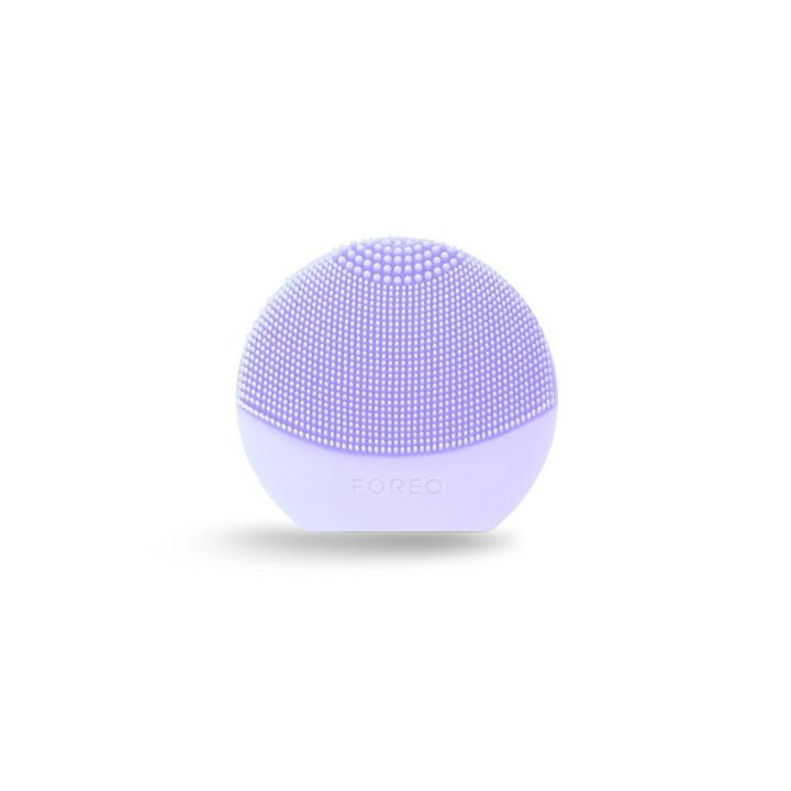 Foreo Luna Play Plus 2 Silicone Facial Cleansing Brush