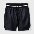 Boys' Sport Pull-on Shorts - Art Class Black