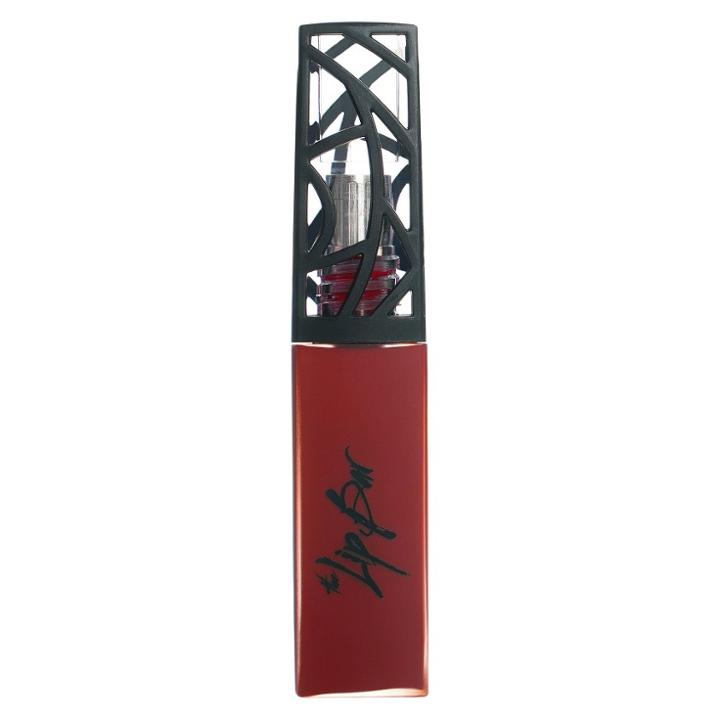 The Lip Bar Matte Liquid Lipstick Bawse Lady - .24oz, Red