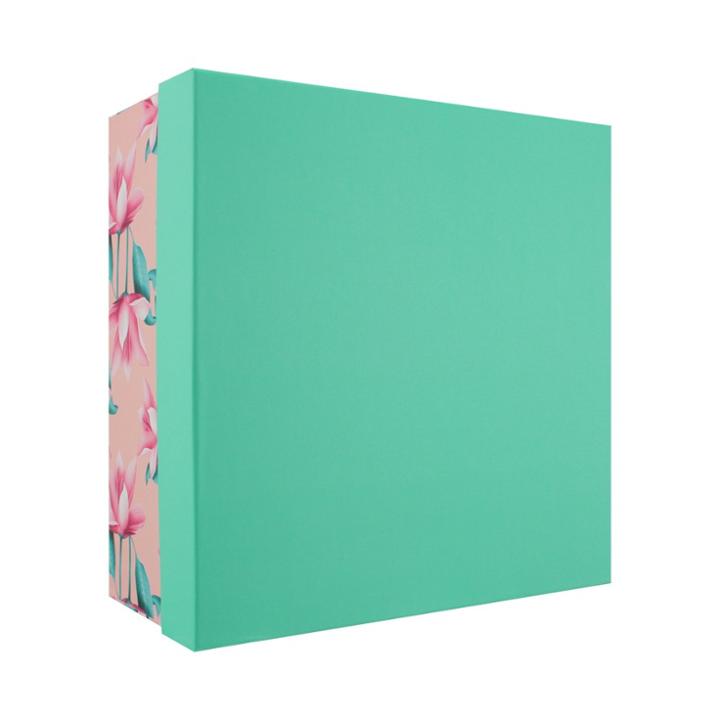 Tropical Flower Lush - Spritz,