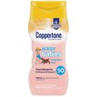 Coppertone Waterbabies Fragrance Free Sunscreen Lotion - Spf