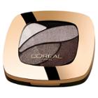 L'oreal Paris Colour Riche Dual Effects Shadows 250 Absolute Taupe .12oz, Absolute Taupe