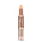 Target Everyhue Concealer Corrector Duo Satin Medium Ginger (red)
