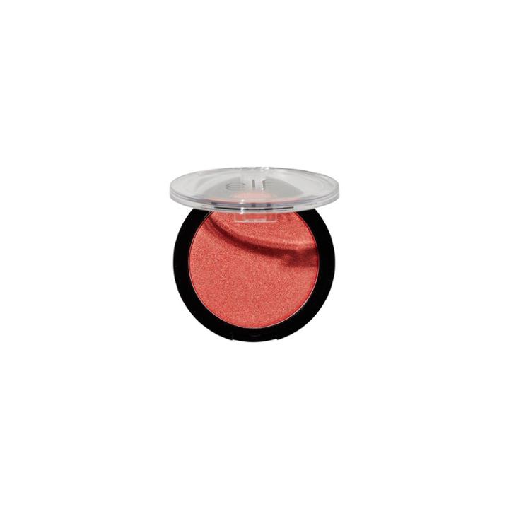 E.l.f. Luminous Blush Glowy Rose