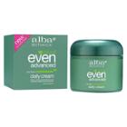 Alba Even Advanced Sea Lipids Daily Cream-