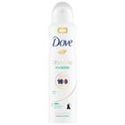 Dove Beauty Dove Sheer Cool 48-hour Invisible Antiperspirant & Deodorant Dry