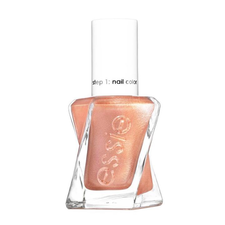 Target Essie Nail Color 412 Steel The Show