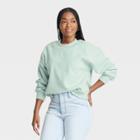Women's Fleece Sweatshirt - Universal Thread