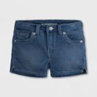 Levi's Girls' Jean Shorts-