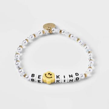 Be Kind Stretch Bracelet - Little Words Project