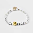 Be Kind Stretch Bracelet - Little Words Project