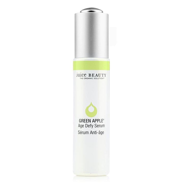 Juice Beauty Green Apple Age Defy Serum - 1 Fl Oz - Ulta Beauty