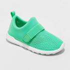 Toddler Boys' Austen Water Shoes - Cat & Jack Green 5, Toddler Boy's