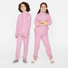 Kids' Pullover Sweatshirt - Cat & Jack Lilac