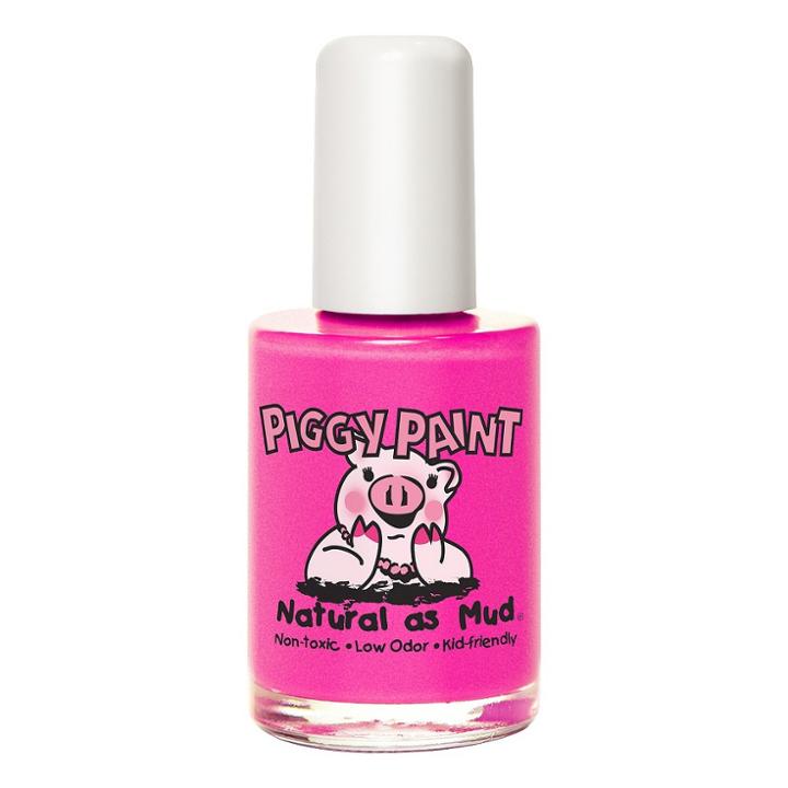 Piggy Paint Non-toxic Nail Polish - Lol - 0.5 Oz, Fairy Fabulous