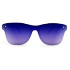 Target Men's Rimless Surf Shade Sunglasses - Black,