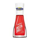 Sally Hansen Insta-dri X Peeps Nail Polish - 716 Fruit Punch