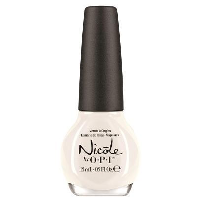Nicole By Opi Nail Polish - Yoga-then-yogurt